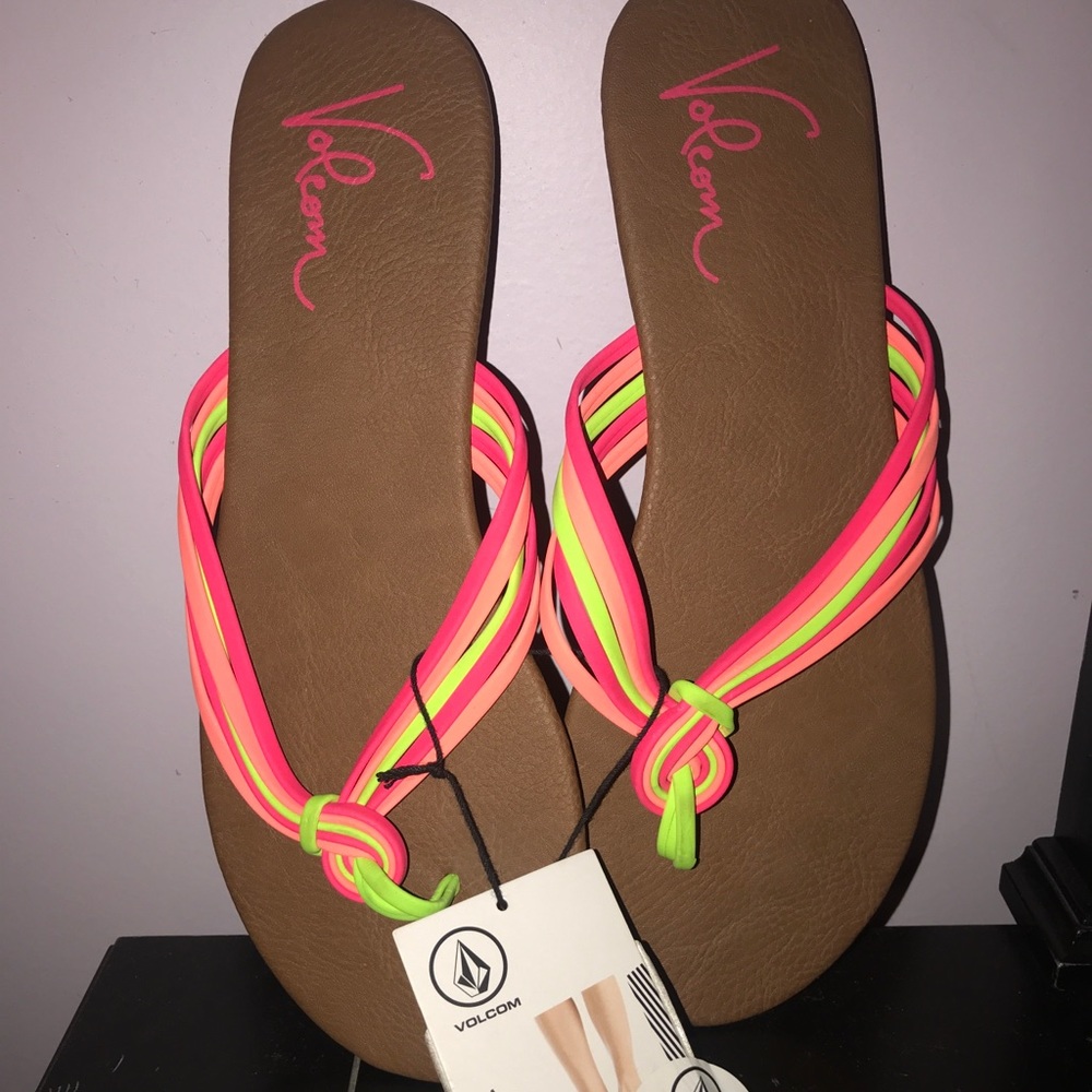 Volcom sandal